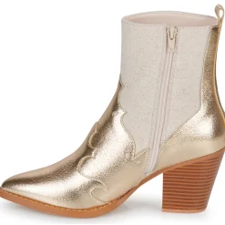 Vanessa Wu - KELSEY Doré Best