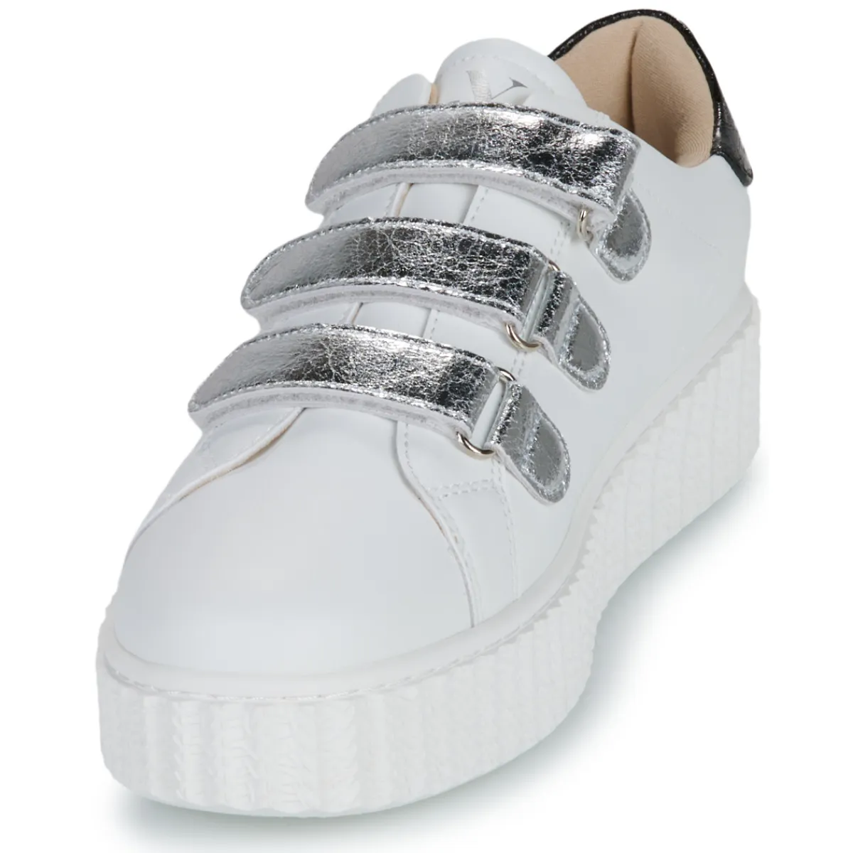 Vanessa Wu - MARILOU