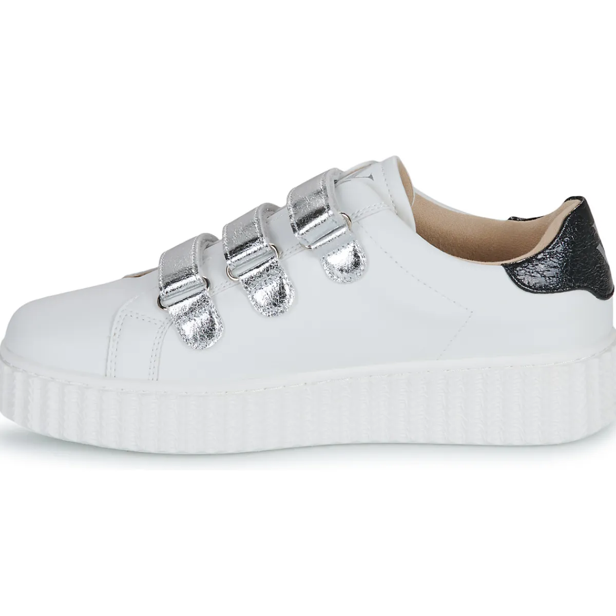 Vanessa Wu - MARILOU