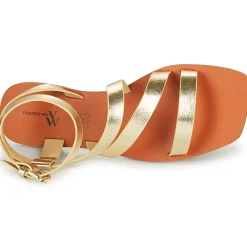 Vanessa Wu - SD2364OR Doré Sale