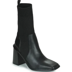 Vanessa Wu - SIMOUN Noir Online