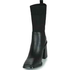 Vanessa Wu - SIMOUN Noir Online