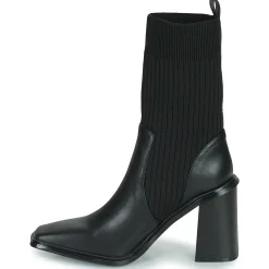 Vanessa Wu - SIMOUN Noir Online