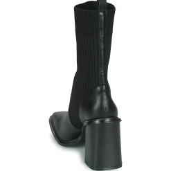 Vanessa Wu - SIMOUN Noir Online