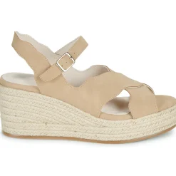 New Vanessa Wu - THEOLINE Beige