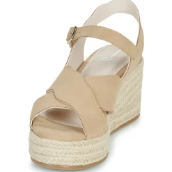 New Vanessa Wu - THEOLINE Beige