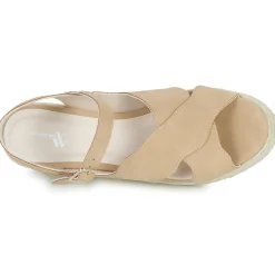 New Vanessa Wu - THEOLINE Beige