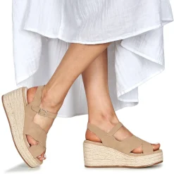 New Vanessa Wu - THEOLINE Beige