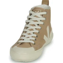 Online Veja - NOVA HIGH CANVAS Beige