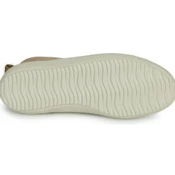 Online Veja - NOVA HIGH CANVAS Beige