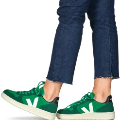 Veja - V-10 Vert Online