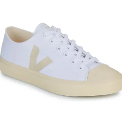 Veja - WATA II Blanc Discount
