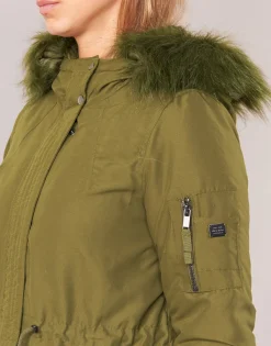 Hot Vero Moda - CANDY Kaki