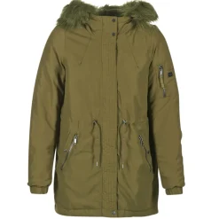 Hot Vero Moda - CANDY Kaki