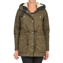 Vero Moda - GRADING PARKA