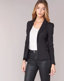 Vero Moda - JULIA Noir Discount