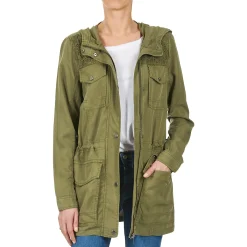 Vero Moda - PARK Kaki