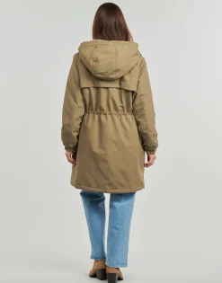 Vero Moda - VMALMA Beige Outlet