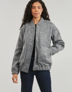 Vero Moda - VMAMBER Gris Clearance
