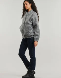 Vero Moda - VMAMBER Gris Clearance