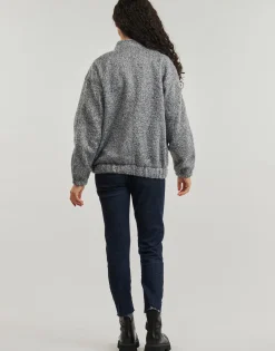 Vero Moda - VMAMBER Gris Clearance