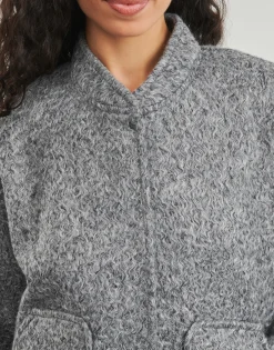 Vero Moda - VMAMBER Gris Clearance