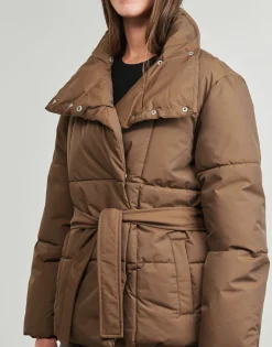 Vero Moda - VMASHLEY Marron Outlet