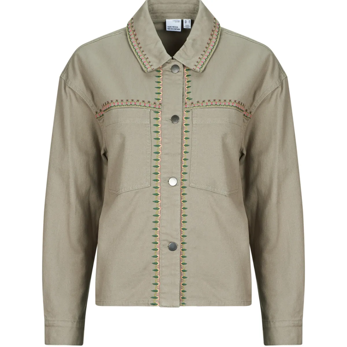 Vero Moda - VMASTA Vert Best