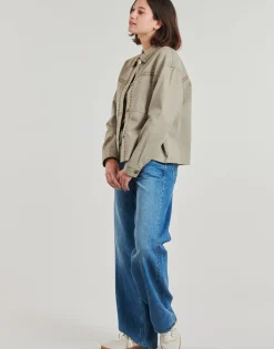 Vero Moda - VMASTA Vert Best