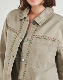 Vero Moda - VMASTA Vert Best