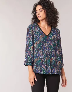 Discount Vero Moda - VMBECKY Multicolore