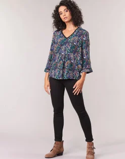 Discount Vero Moda - VMBECKY Multicolore