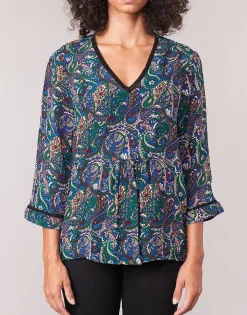 Discount Vero Moda - VMBECKY Multicolore