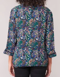 Discount Vero Moda - VMBECKY Multicolore