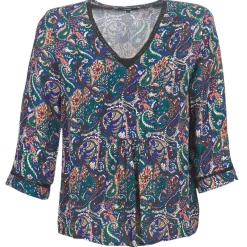 Discount Vero Moda - VMBECKY Multicolore