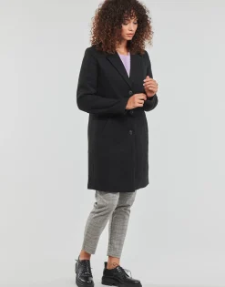 Vero Moda - VMCALACINDY Noir Discount