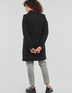 Vero Moda - VMCALACINDY Noir Discount