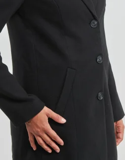 Vero Moda - VMCALACINDY Noir Discount