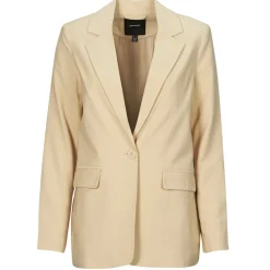 Vero Moda - VMCARMEN Beige Hot