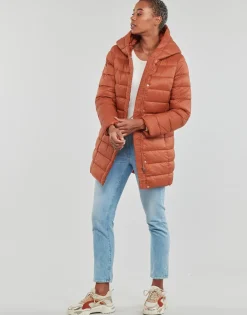 Outlet Vero Moda - VMCARMEN JACKET NOOS Rouge