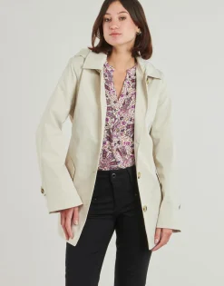 Hot Vero Moda - VMCHELSEA Beige