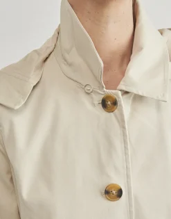 Hot Vero Moda - VMCHELSEA Beige