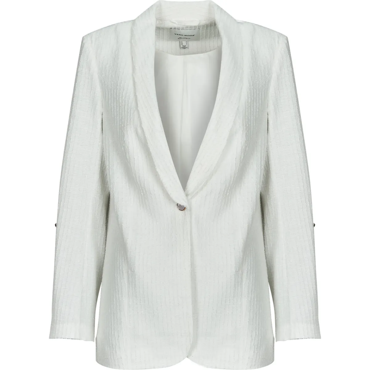 Vero Moda - VMCORA Blanc Discount