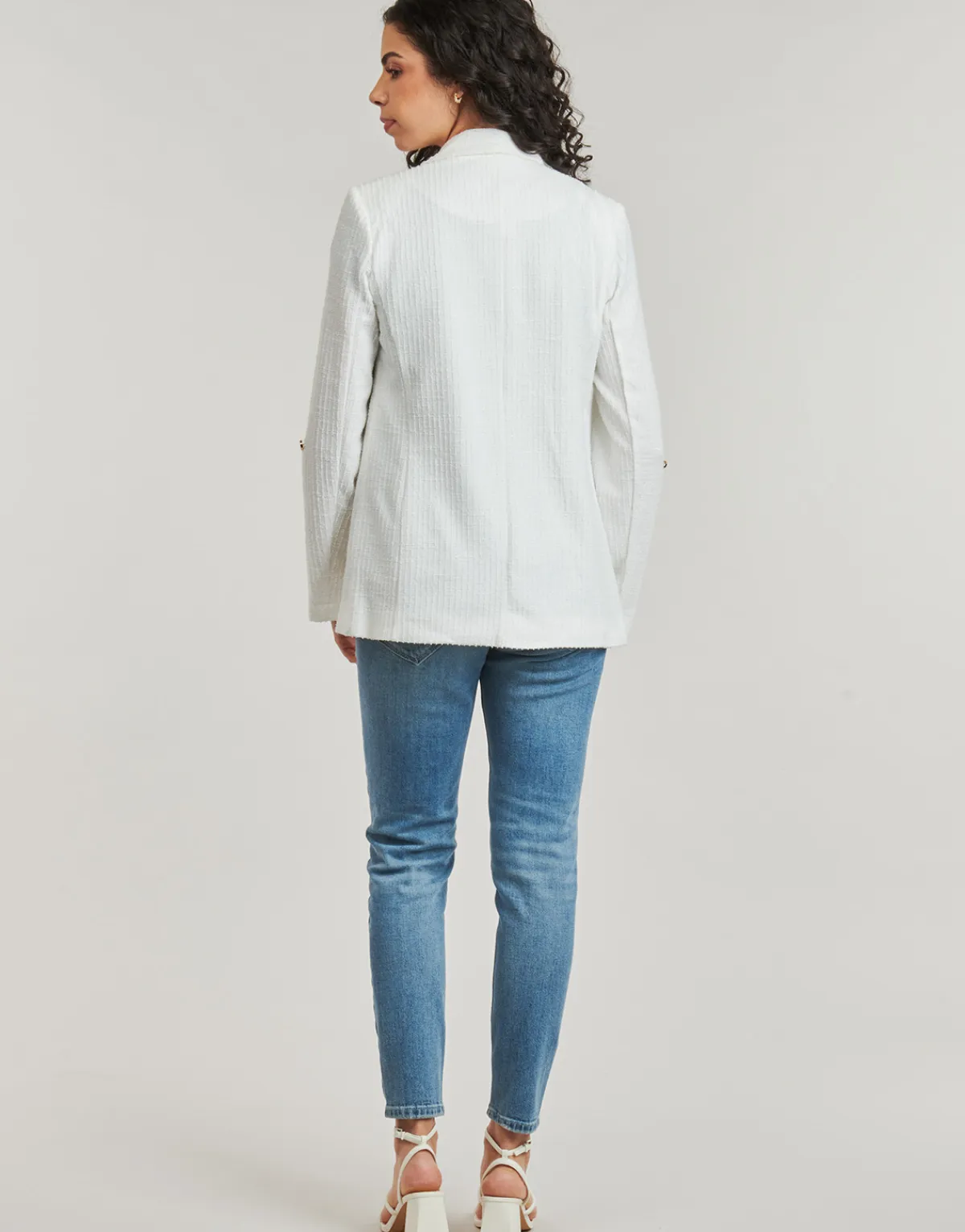 Vero Moda - VMCORA Blanc Discount