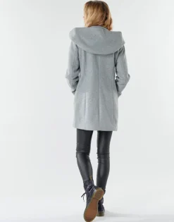 Vero Moda - VMDAFNEDORA Gris