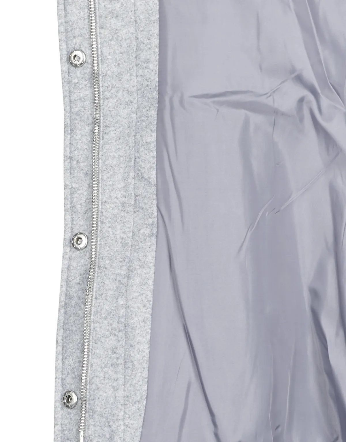 Vero Moda - VMDAFNEDORA Gris