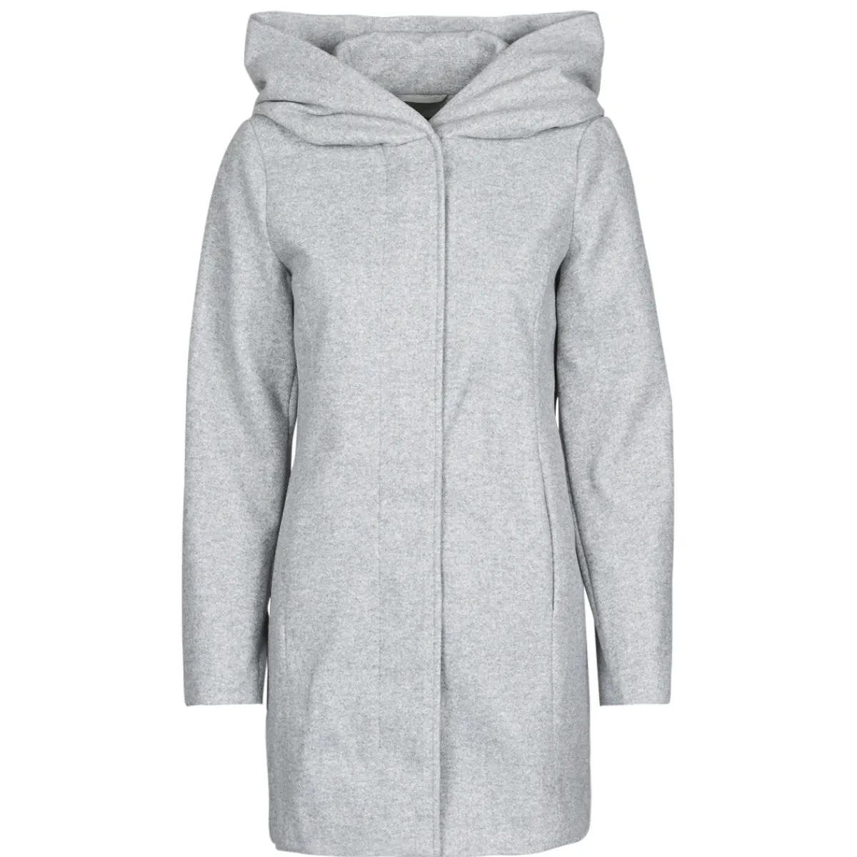 Vero Moda - VMDAFNEDORA Gris