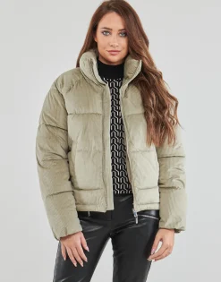 Vero Moda - VMDEBBIESOFIA CORDUROY SHORT JACKET Beige Online