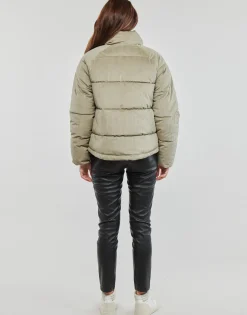 Vero Moda - VMDEBBIESOFIA CORDUROY SHORT JACKET Beige Online