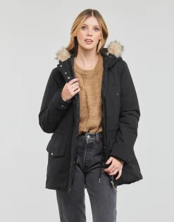 Vero Moda - VMDEMI Noir New